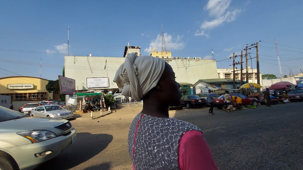 Obisesan Hall photo 2